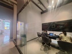 Bukit Pasoh Conservation Area (D2), Shop House #618886661